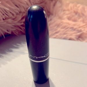 MAC new lipstick. Spice it Up.